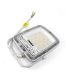 30W LED-lyskaster CCT - IP65, 3-i-1 lysfarge, utendørs, arbeidslampe