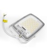 50W LED-lyskaster CCT - IP65, 3 lysfarger, utendørs