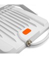 100W LED lyskaster CCT - IP65, utendørs, arbeidslampe