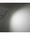 100W LED lyskaster CCT - IP65, utendørs, arbeidslampe