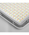 150W LED-lyskaster CCT - IP65, 3 lysfarger, utendørs