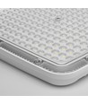 150W LED-lyskaster CCT - IP65, 3 lysfarger, utendørs