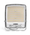 200W LED lyskaster - CCT, IP65, utendørs, arbeidslampe
