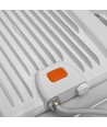 200W LED lyskaster - CCT, IP65, utendørs, arbeidslampe