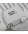 200W LED lyskaster - CCT, IP65, utendørs, arbeidslampe
