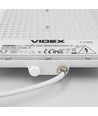 200W LED lyskaster - CCT, IP65, utendørs, arbeidslampe