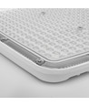 200W LED lyskaster - CCT, IP65, utendørs, arbeidslampe