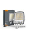 50W LED-lyskaster med sensor - CCT, IP65, bevegelsessensor, utendørs