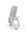 50W LED-lyskaster med sensor - CCT, IP65, bevegelsessensor, utendørs