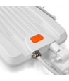 50W LED-lyskaster med sensor - CCT, IP65, bevegelsessensor, utendørs