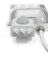 10W LED-lyskaster med sensor - CCT, IP65, PIR-bevegelsessensor, arbeidslampe, utendørs
