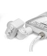 10W LED-lyskaster med sensor - CCT, IP65, PIR-bevegelsessensor, arbeidslampe, utendørs