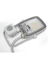 10W LED-lyskaster med sensor - CCT, IP65, PIR-bevegelsessensor, arbeidslampe, utendørs