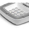 10W LED-lyskaster med sensor - CCT, IP65, PIR-bevegelsessensor, arbeidslampe, utendørs