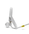 10W LED-lyskaster med sensor - CCT, IP65, PIR-bevegelsessensor, arbeidslampe, utendørs