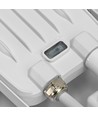 10W LED-lyskaster med sensor - CCT, IP65, PIR-bevegelsessensor, arbeidslampe, utendørs