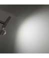 10W LED-lyskaster med sensor - CCT, IP65, PIR-bevegelsessensor, arbeidslampe, utendørs