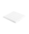 60x60 ALGINE BACKLIGHT LED panel, 40W - 130lm/W, 5 års garanti, nøytral hvit