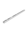 120cm Kontorlampe, Justerbar Watt og CCT - 3 lysfarger, 20W/30W/40W, 5 års garanti