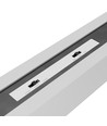 120cm Kontorlampe, Justerbar Watt og CCT - 3 lysfarger, 20W/30W/40W, UGR19, 5 års garanti