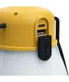 Lumina Minio solcellelyskaster - 1800mAh, 140x129x170mm, 2 års garanti
