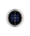 Lumina Orb solcellelampe, Ø9,8cm - 800mAh, 9,5cm høy, dekorativ utendørslampe