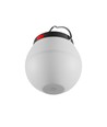 Lumina Orb solcellelampe, Ø9,8cm - 800mAh, 9,5cm høy, dekorativ utendørslampe
