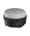 Lumina Pocket solcellelampe, 500mAh - 2W, Spectrum, bærbar, oppladbar