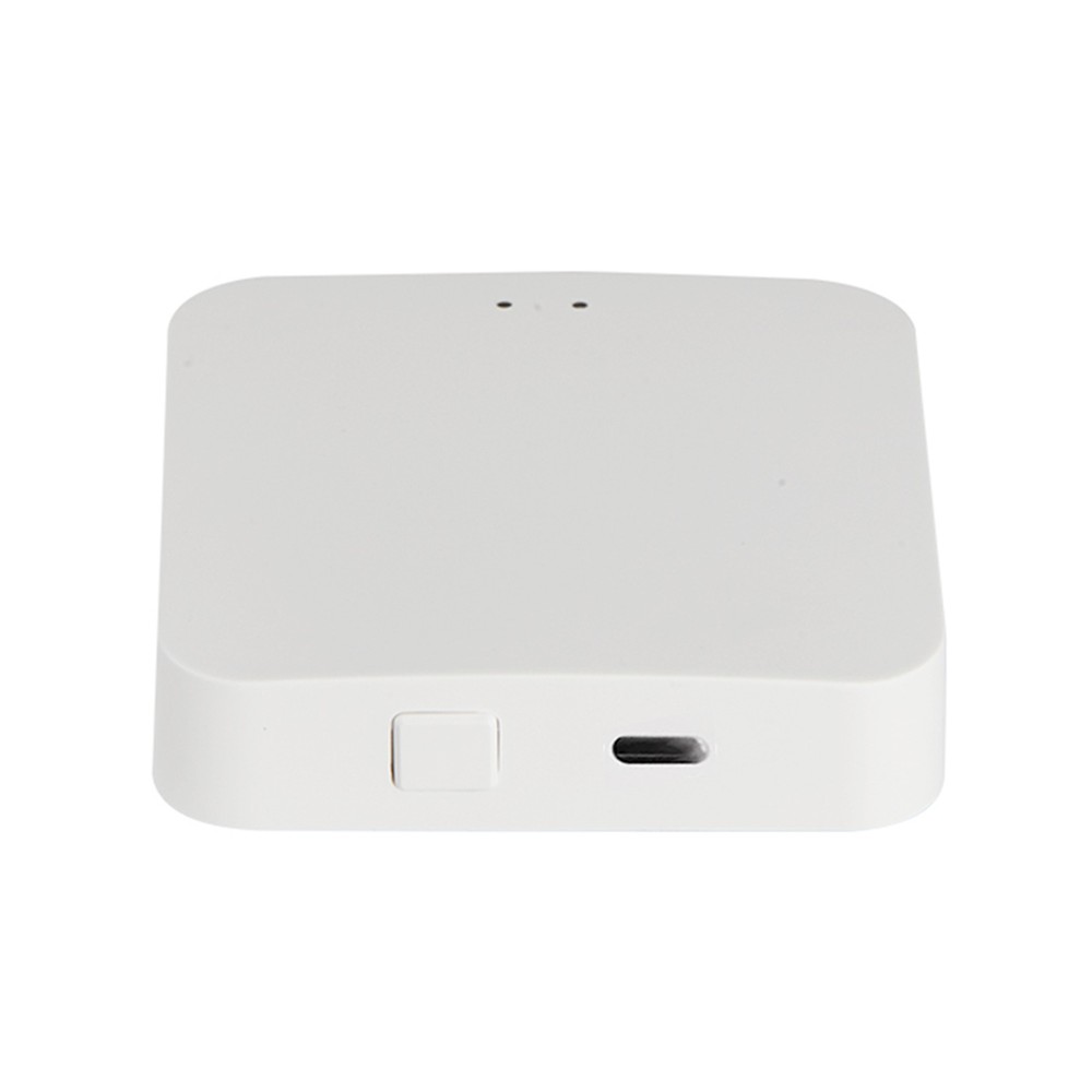 Bluetooth gateway hub