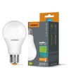 E27 11,8W LED-pære - A60, nøytral hvit