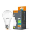 E27 6,2W LED-pære - A60, nøytral hvit