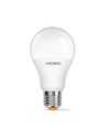 E27 8,8W LED-pære - A60, nøytral hvit