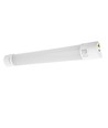 18W LED-armatur BN02 - CCT, komplett lysskinne