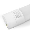 18W LED-armatur BN02 - CCT, komplett lysskinne
