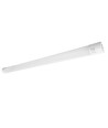 120cm 36W LED-armatur - CCT, komplett lysskinne