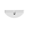 120cm 36W LED-armatur - CCT, komplett lysskinne