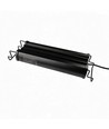 30-45cm terrarielampe UVA/UVB - 7,2W, til reptiler mm.