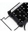 30-45cm terrarielampe UVA/UVB - 7,2W, til reptiler mm.