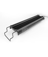 60-80cm terrarielampe UVA/UVB - 12,6W, til reptiler mm.