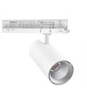 3-Faset ProCCT skinnesett - 1m, Hvit, 3 spotter, inkl. lyskilde