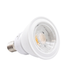E14 5W LED spotpære – RA93, dimbar