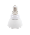 E14 5W LED spotpære – RA93, dimbar