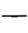 30/28/25W 3-faset LED-lysskinne - 60 cm, sort