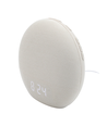Wake-up Light vekkerklokke, soloppgangseffekt - Bluetooth 5.3 høyttaler, søvnlyder, dimbar
