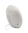 Wake-up Light vekkerklokke, soloppgangseffekt - Bluetooth 5.3 høyttaler, søvnlyder, dimbar