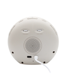 Wake-up Light vekkerklokke, soloppgangseffekt - Bluetooth 5.3 høyttaler, søvnlyder, dimbar