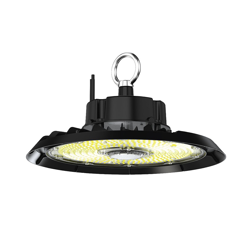 150W V-Tac LED high bay, 155lm/W - IP65, 4000K, Cree chip, 6 års garanti - Kulør : Nøytral