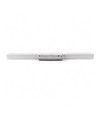 30/28/25W 1-faset LED-lysskinne - 60 cm, Hvit, 1F2W