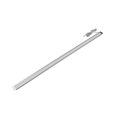 60cm LED touch skapbelysning - For innbygging, 12V DC, 5,5W