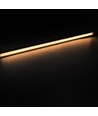 60cm LED touch skapbelysning - For innbygging, 12V DC, 5,5W